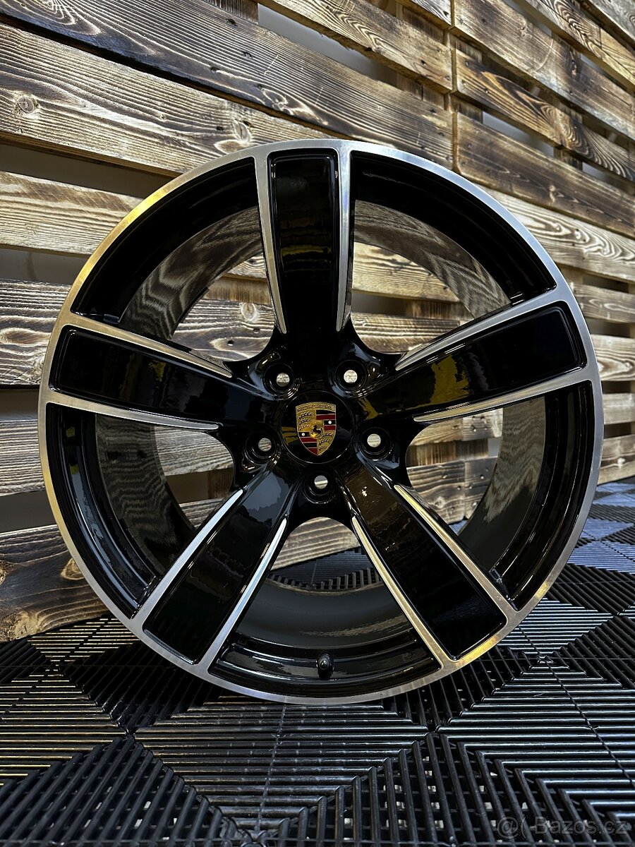 Porsche Cayman, Boxster, Carrera 911 Sport orig. R20