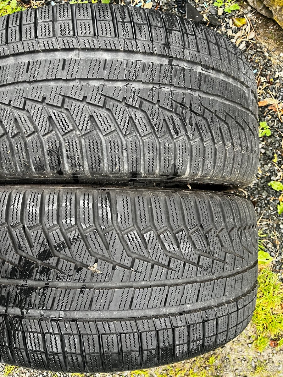 2x pneu 275/45R19