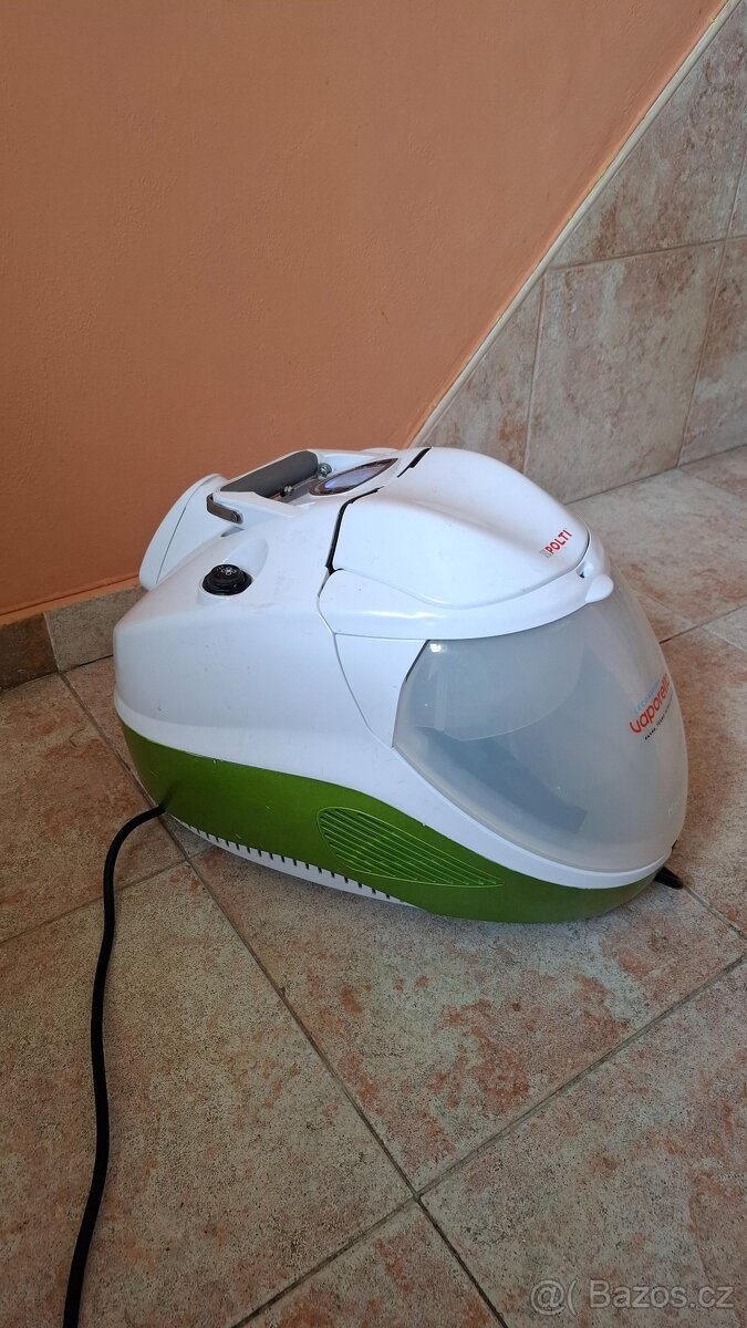 Prodám parní vysavač POLTI FAV80