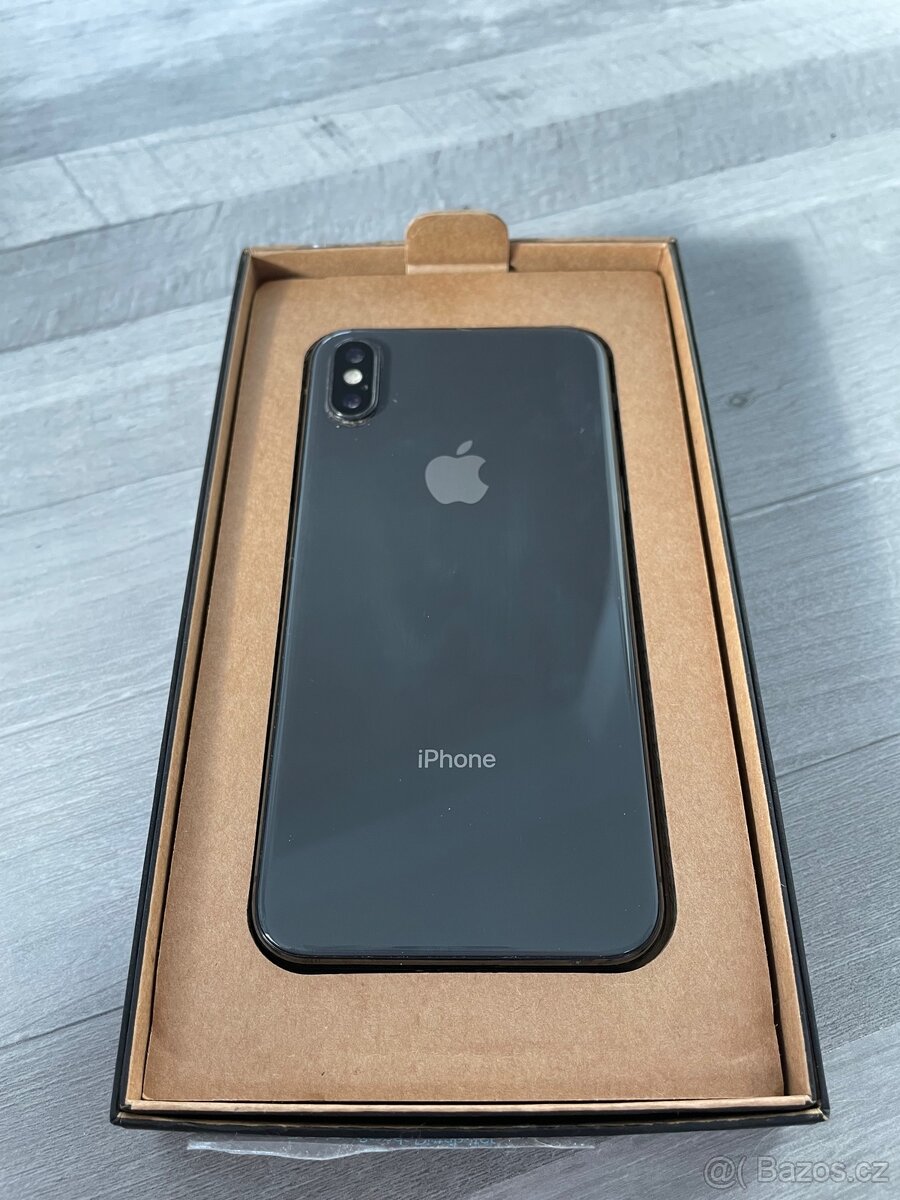 iphone X