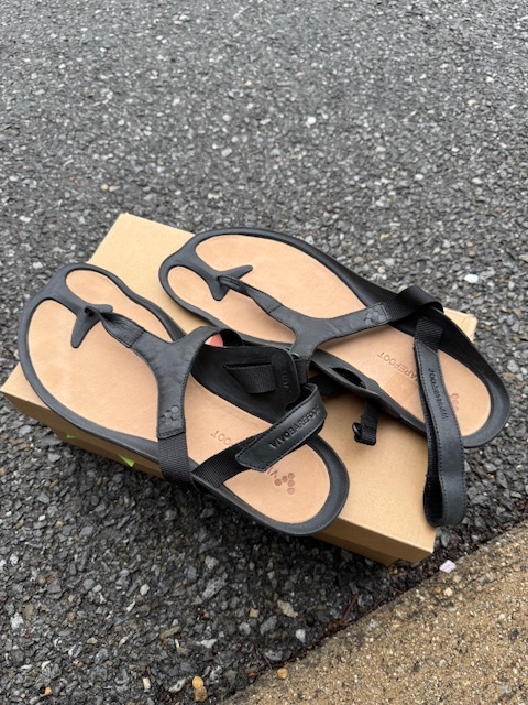 Vivobarefoot Eclipse
