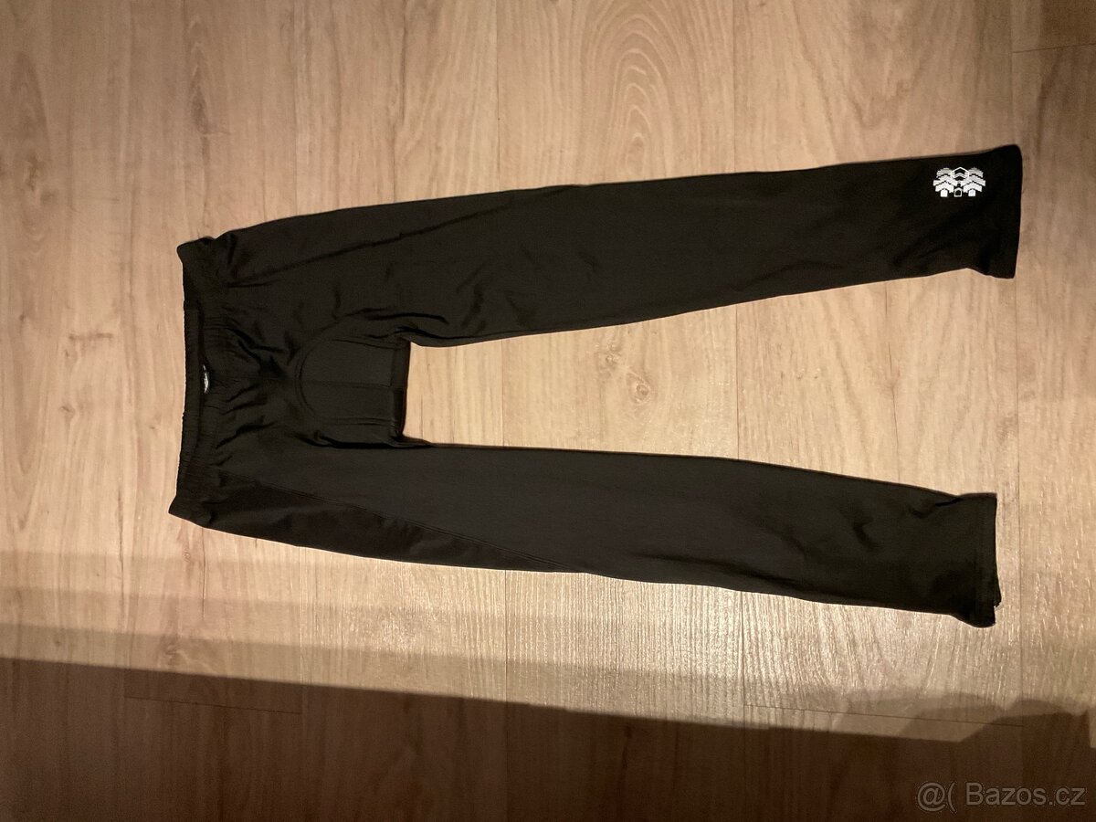 Cyklistické kalhoty 40/42