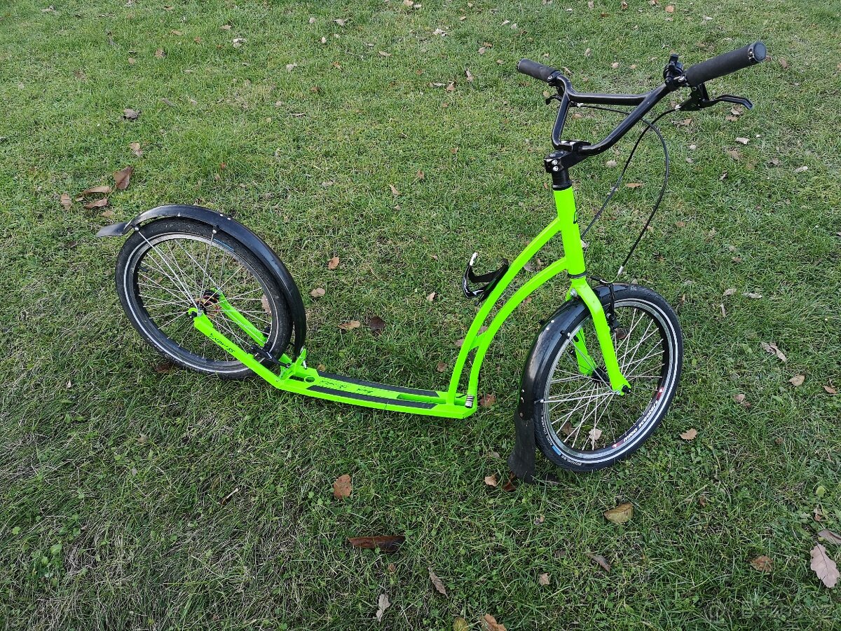 Mibo Expres