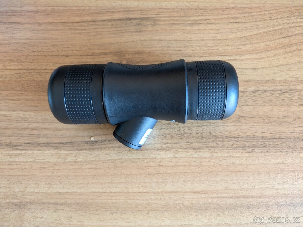 Ruční cestovní kávovar espresso Klarstein myPresso TK-18