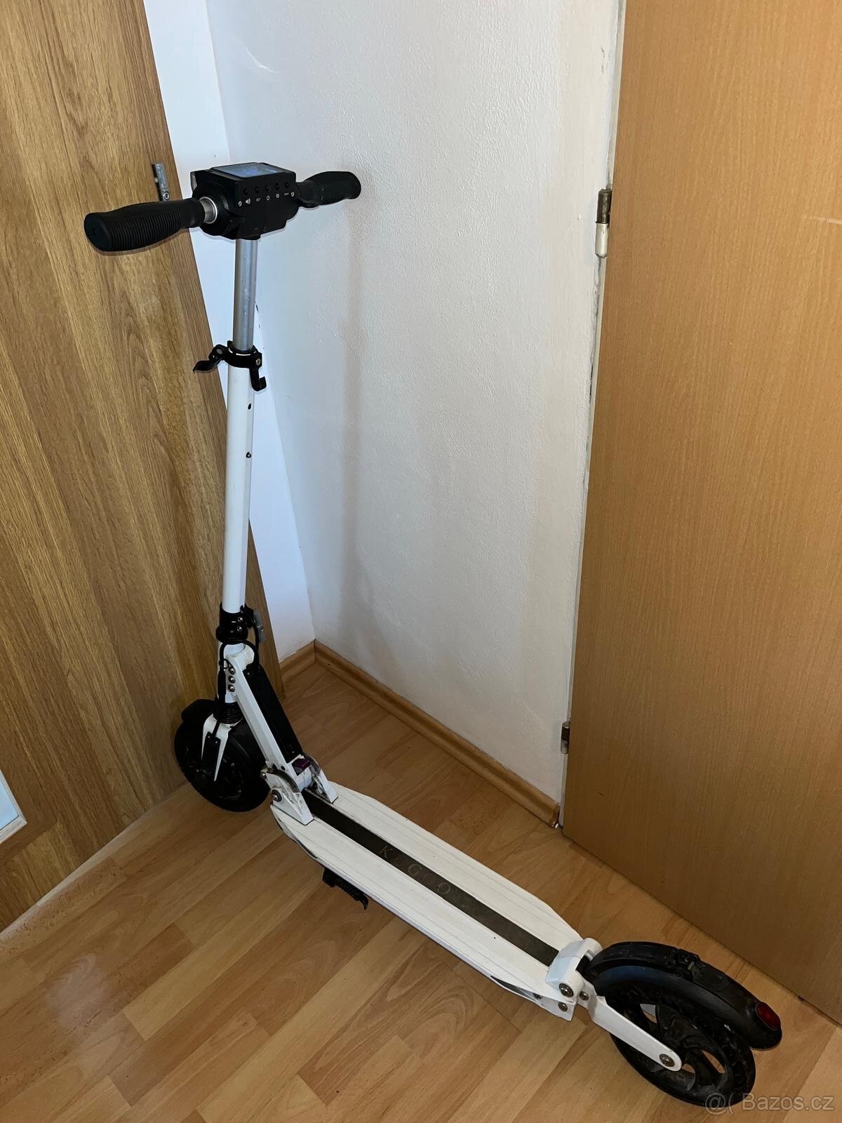 Koloběžka Kugoo S1