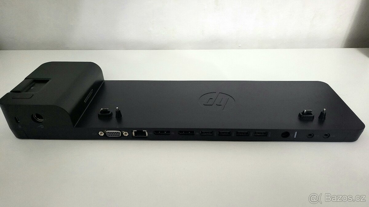 HP dock replikátor portů pro ntb EliteBook
