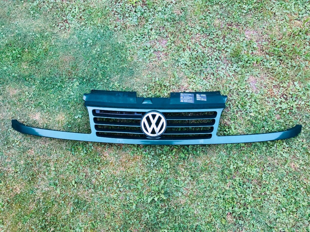 VW Sharan 95-99 originální maska-bez poškození