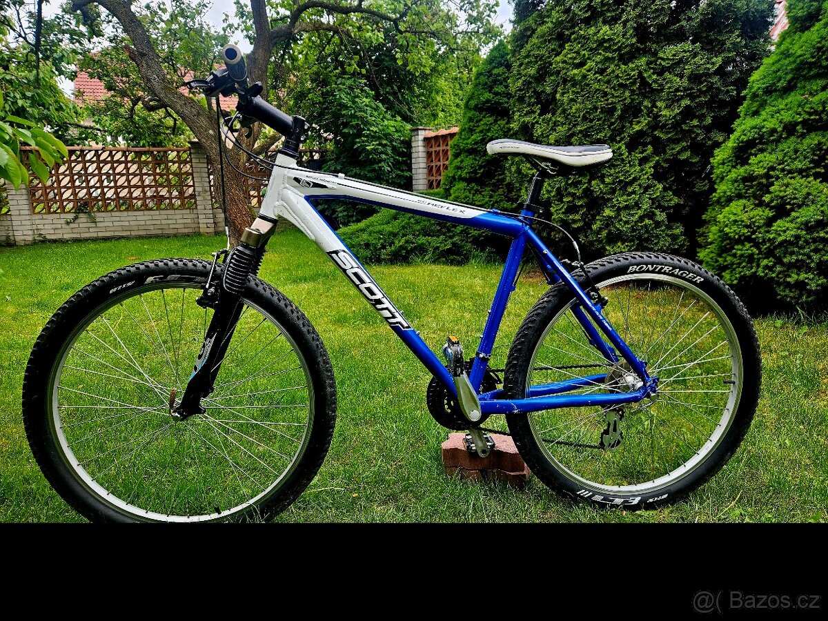 Horske kolo Scott REFLEX 60