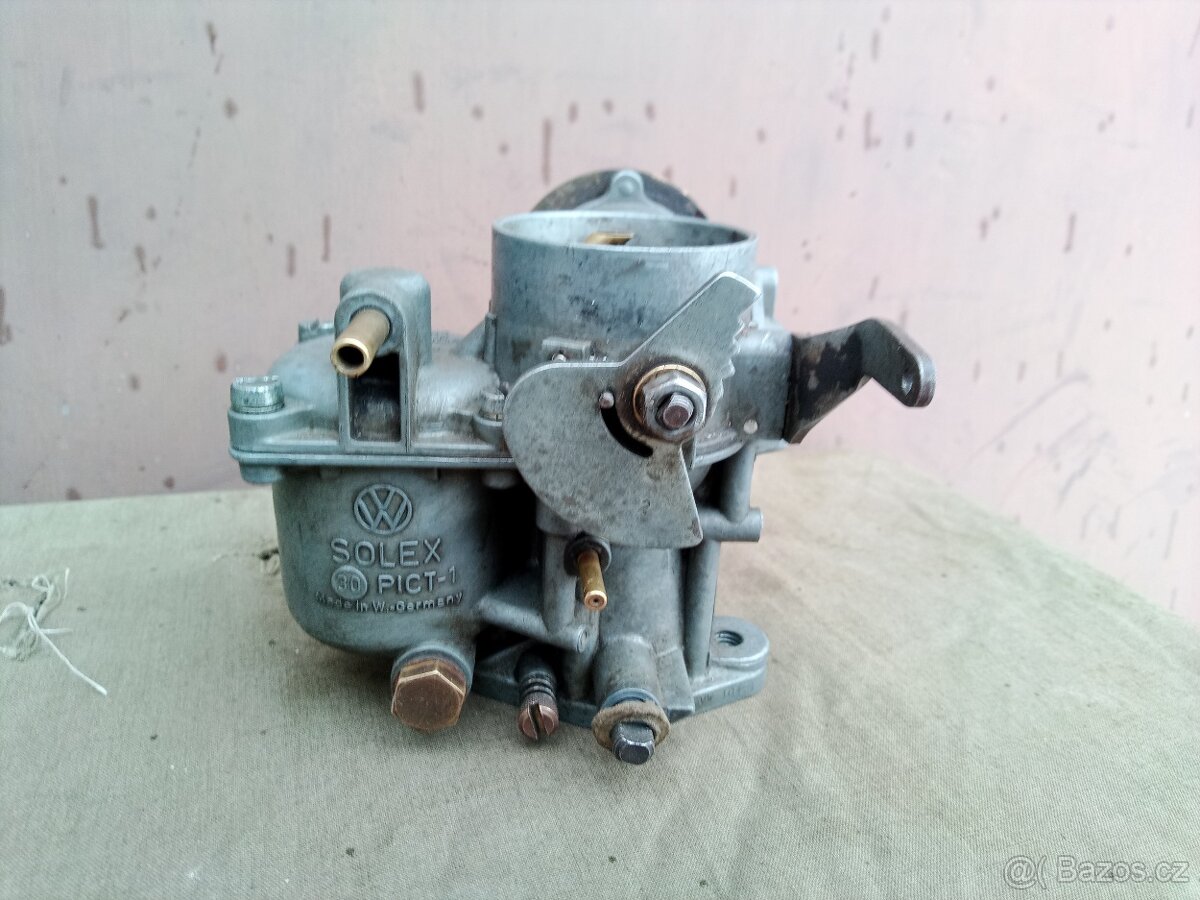 Solex
