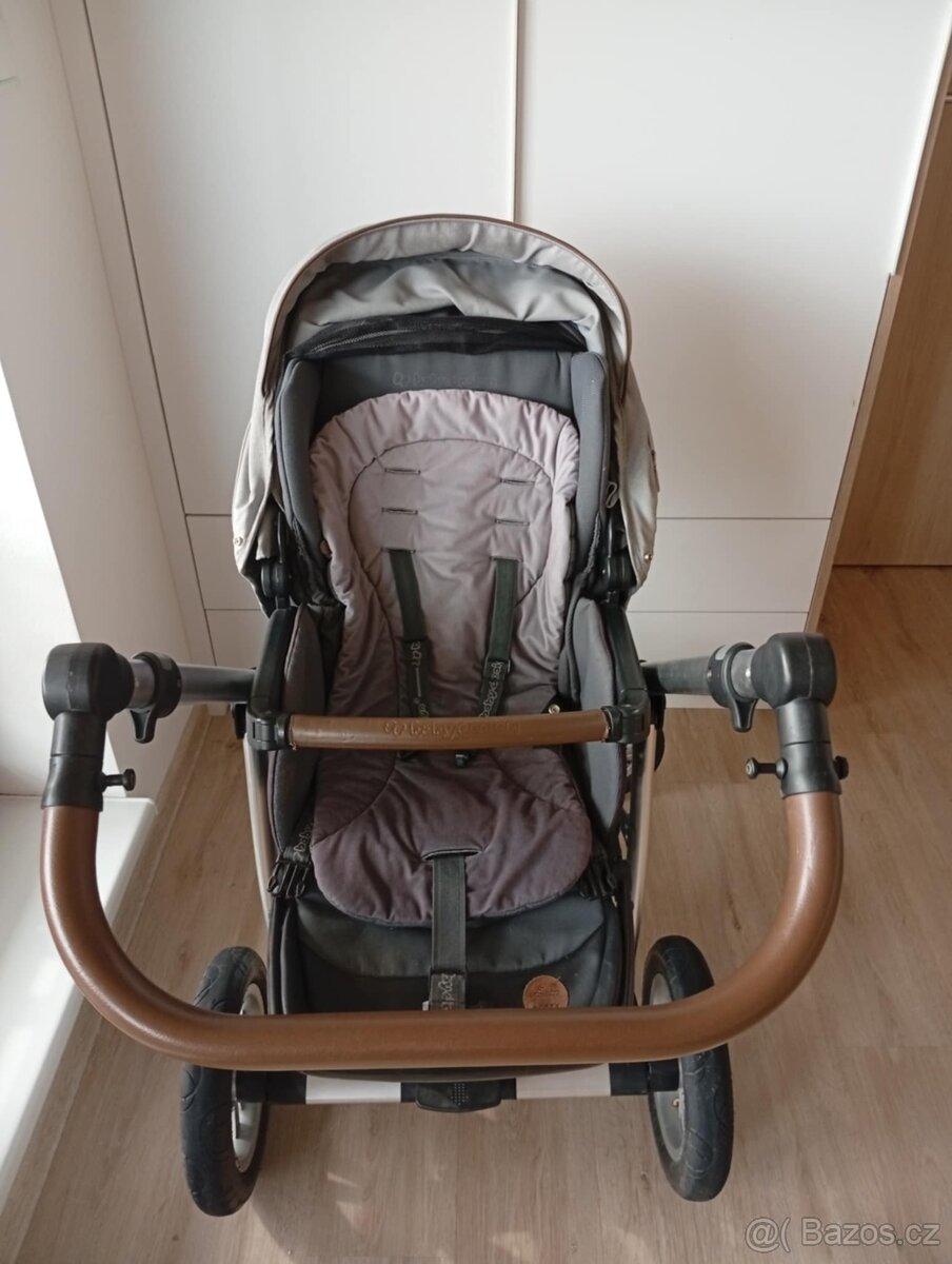 Kocarek Babydesign