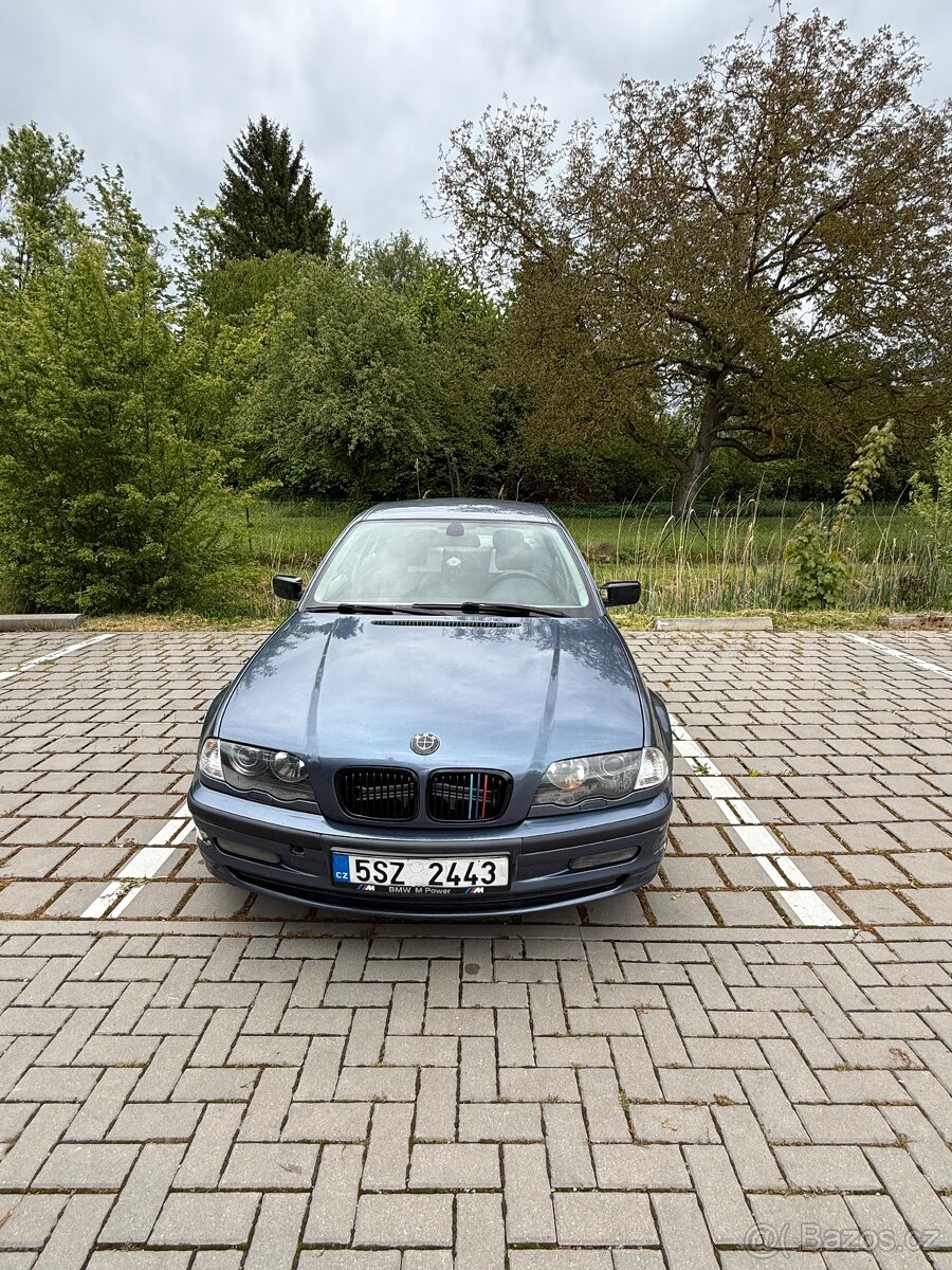 BMW 320 i
