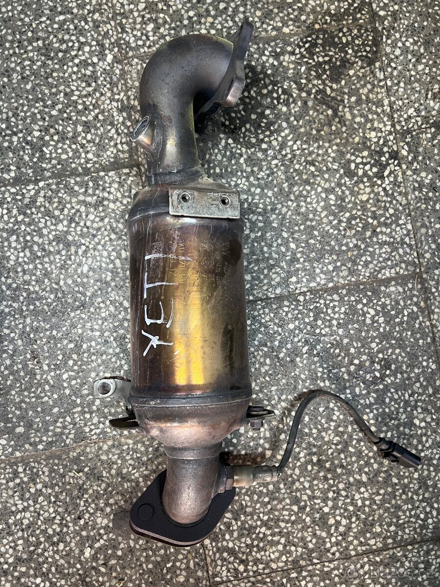 Prodám Katalyzátor 1.2tsi