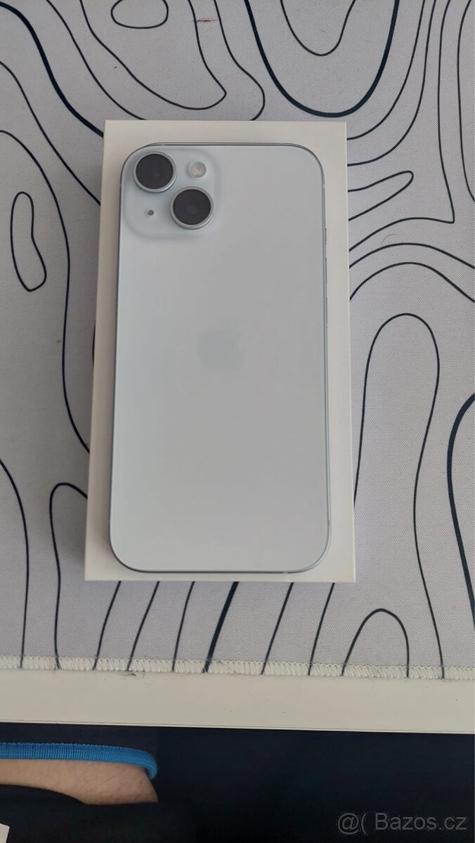 iPhone 15 128gb