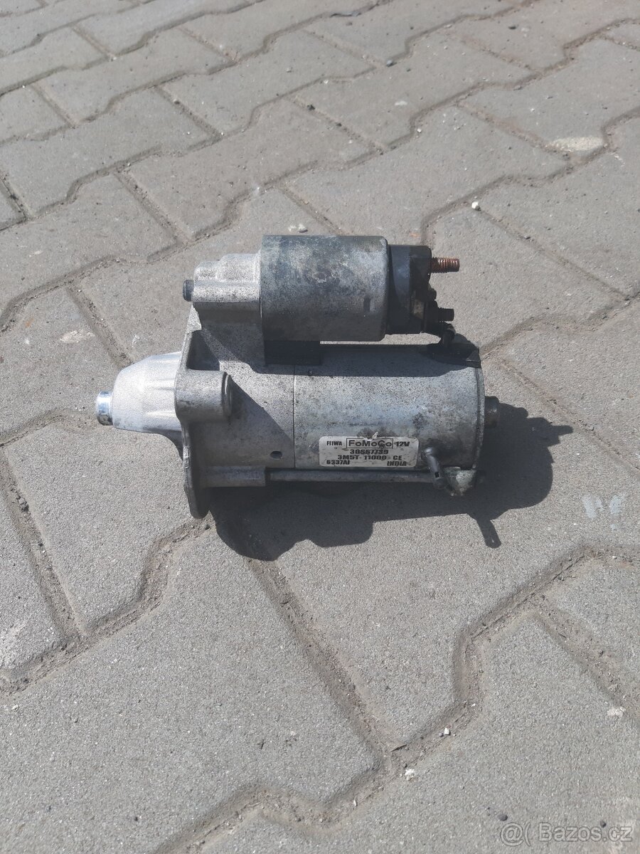 Starter Ford Focus II.Volvo.Mazda