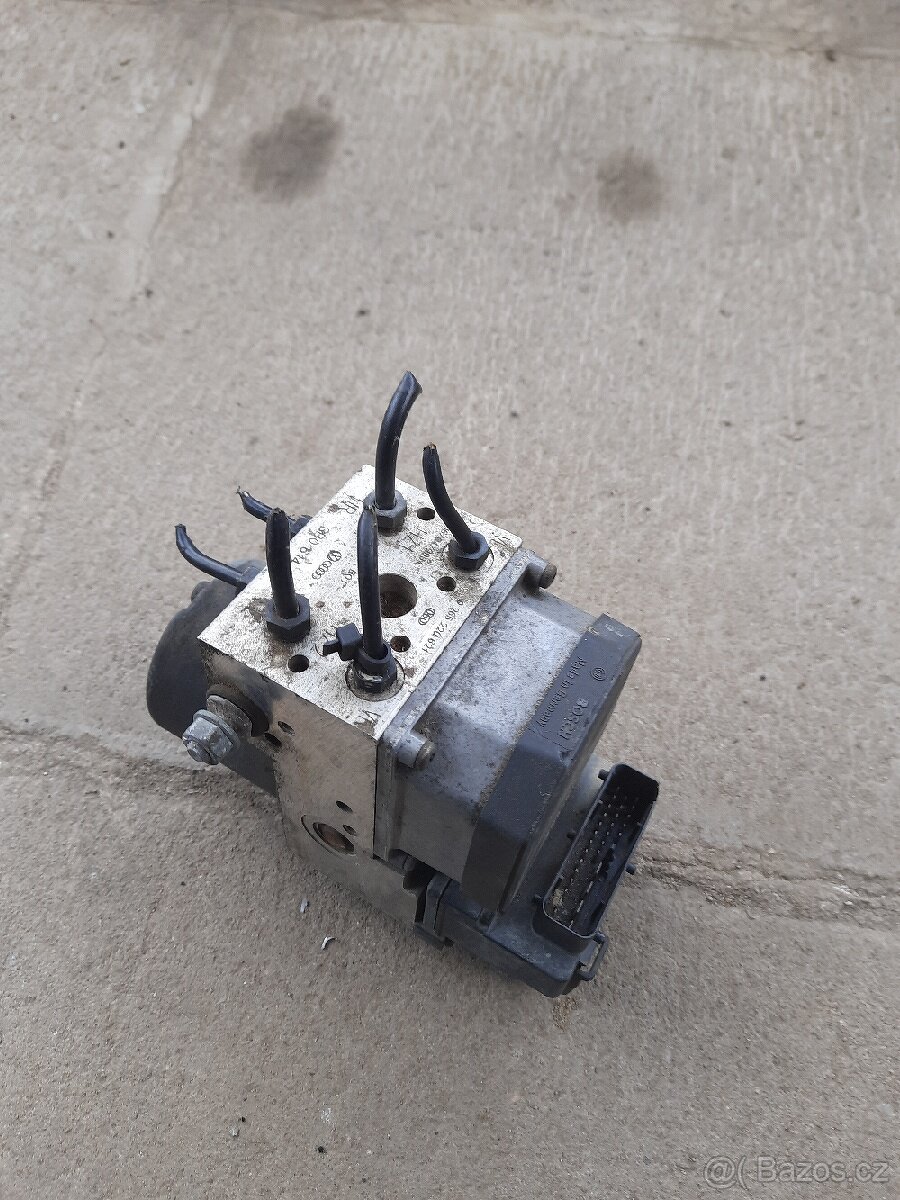 Modul ABS VW Passat B5