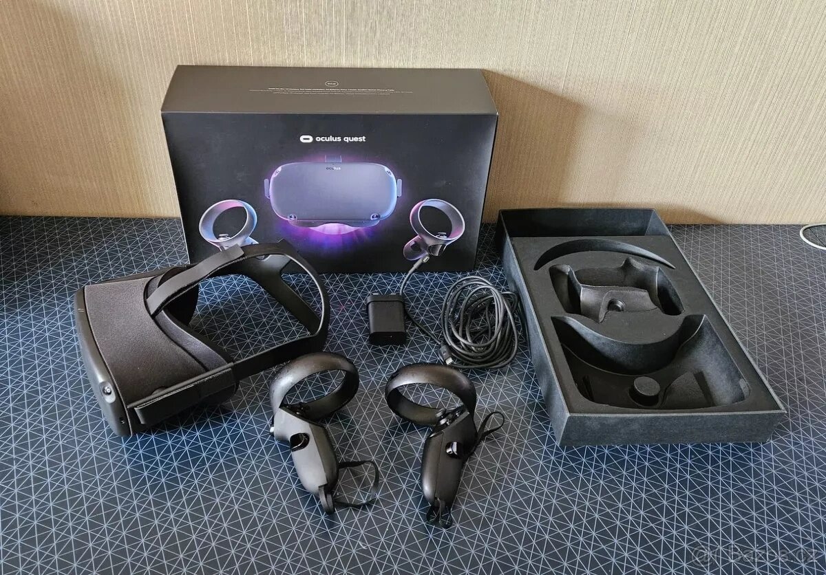 Oculus Meta Quest 64Gb