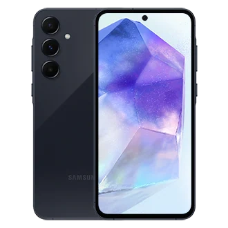 Samsung A55 8GB/128GB Awesome Navy