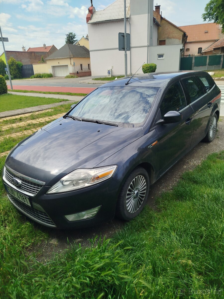 Prodám