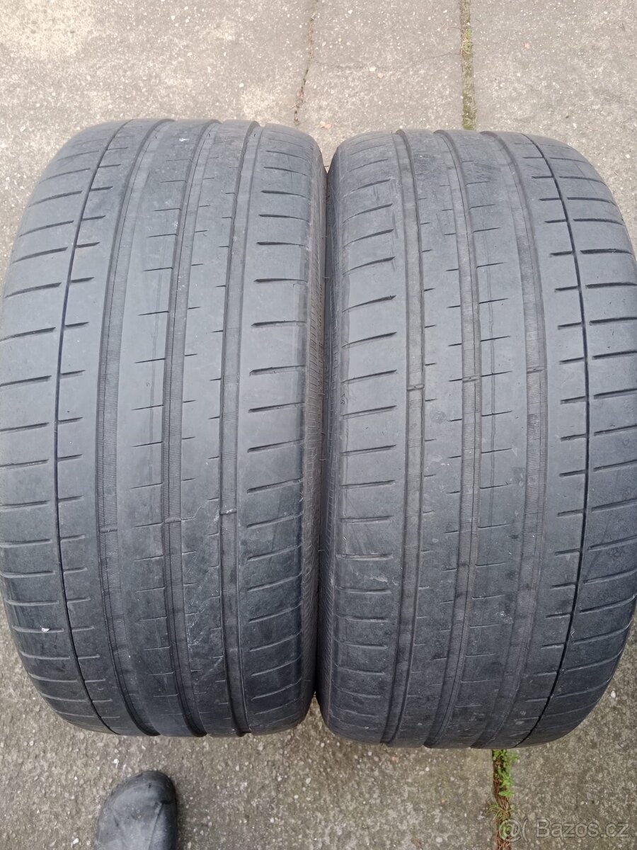 Verdestein 225/35 ZR20