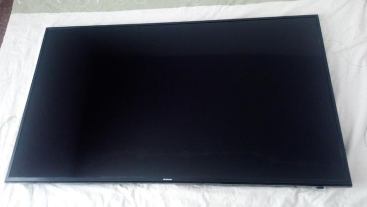 Samsung 55" SMART na prodej