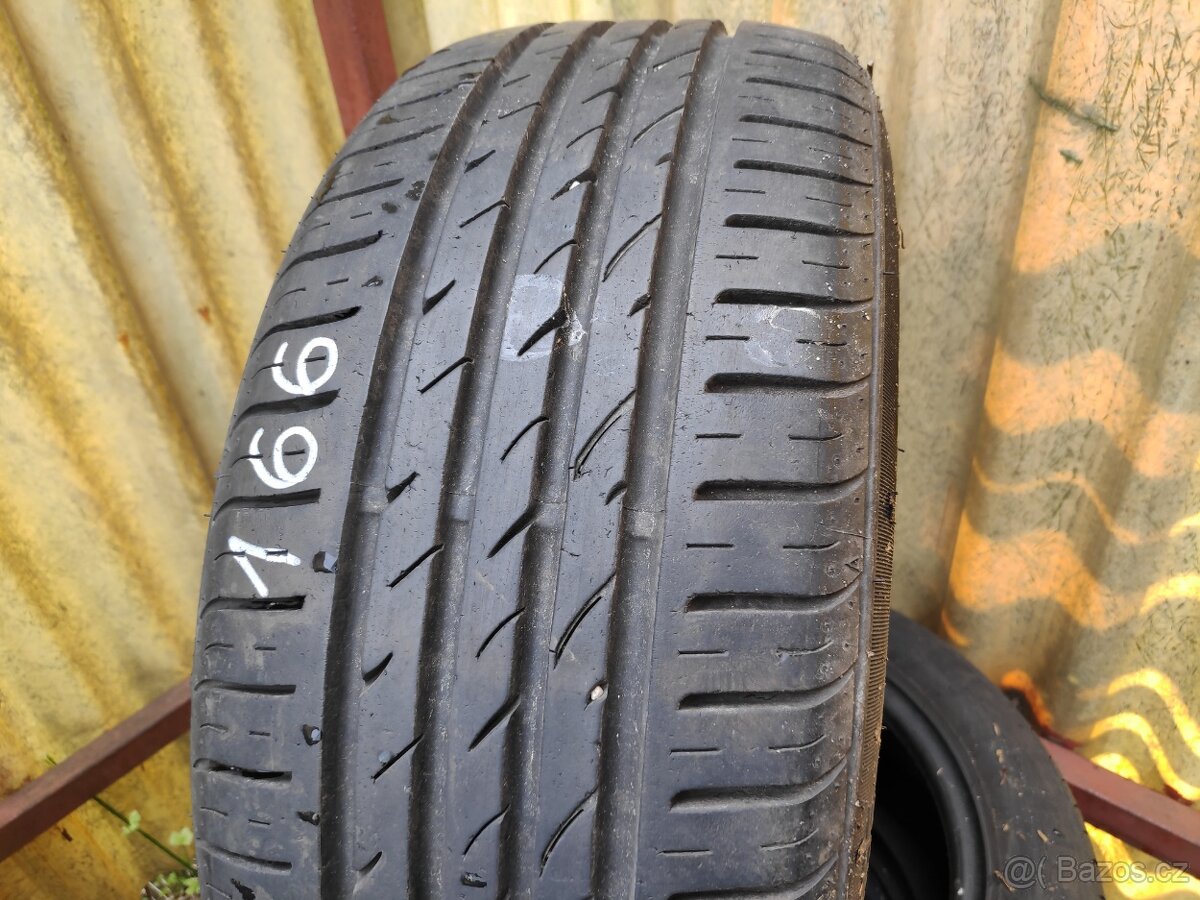195/50R15 82V Nexen NBlue HD Plus