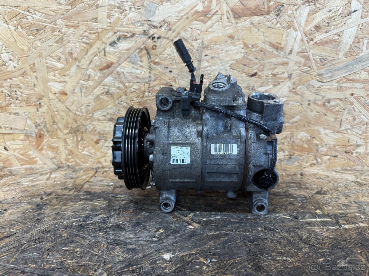 KLIMAKOMPRESOR 2.5 TDI 4B0260805J