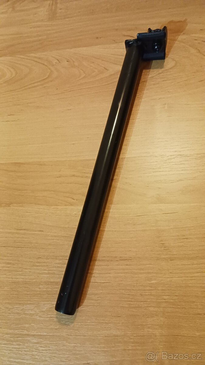 Sedlovka 27,2mm