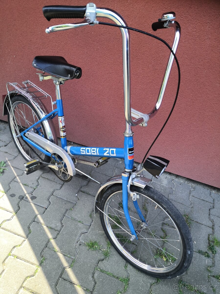Prodám sobi 20.