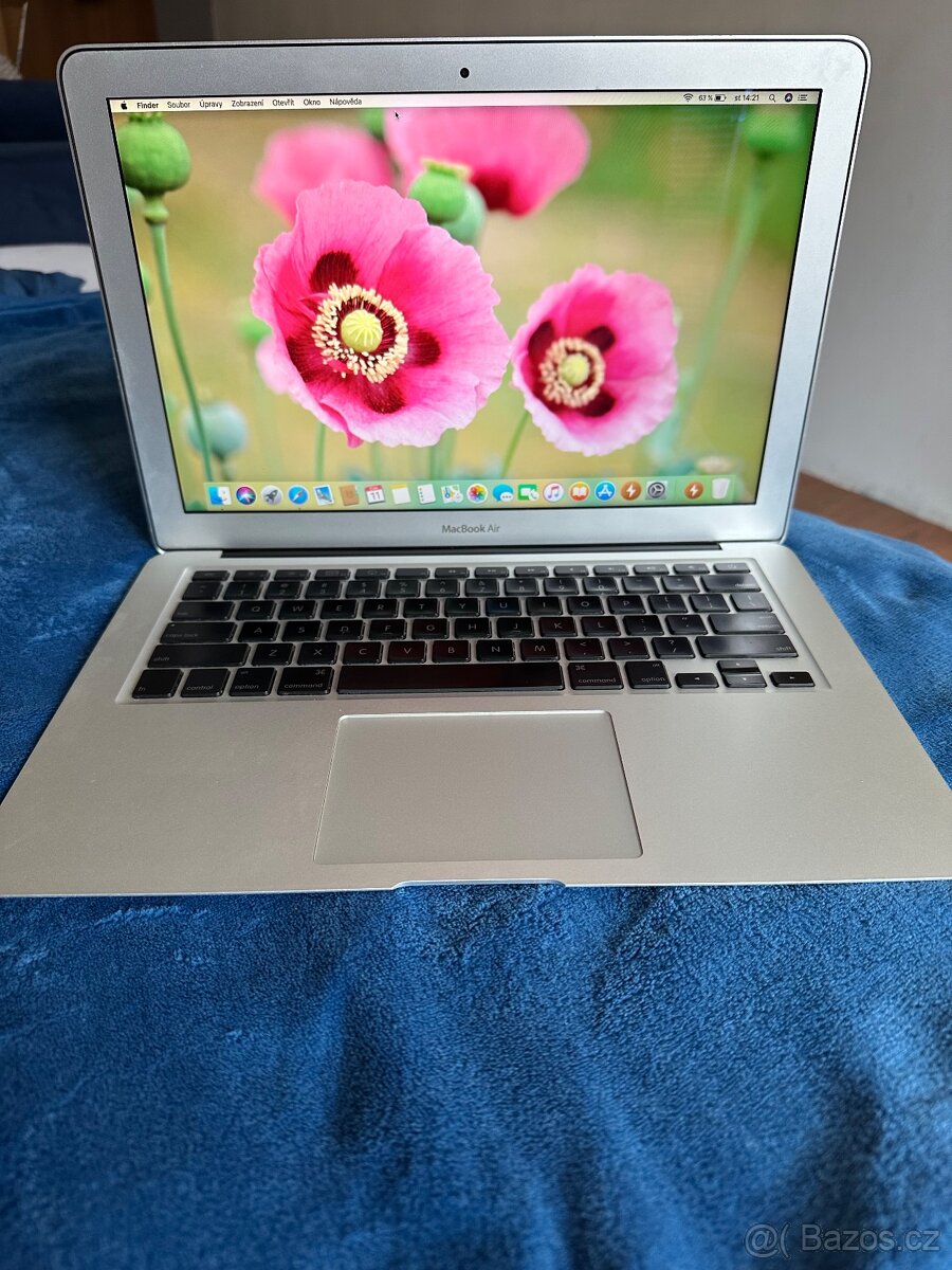 MacBook Air 13” Late 2010