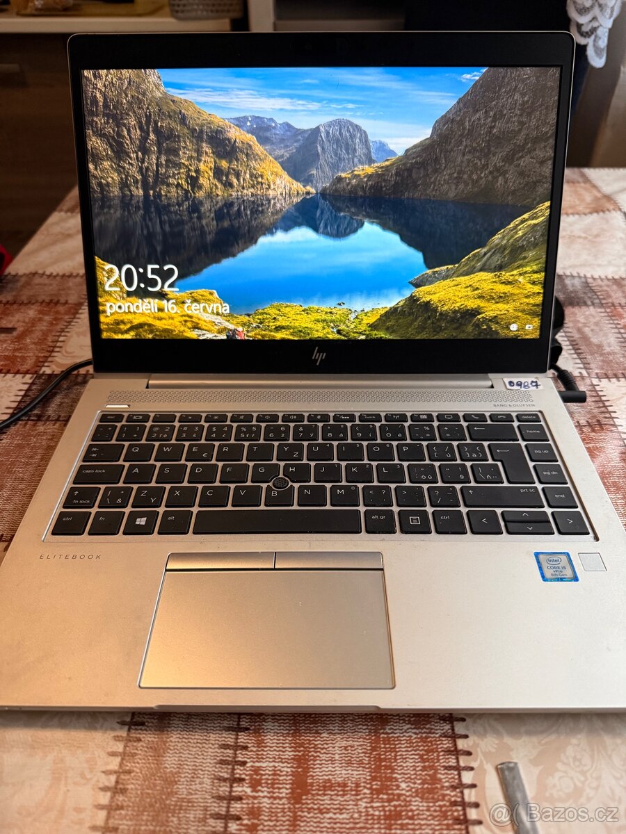 Notebook