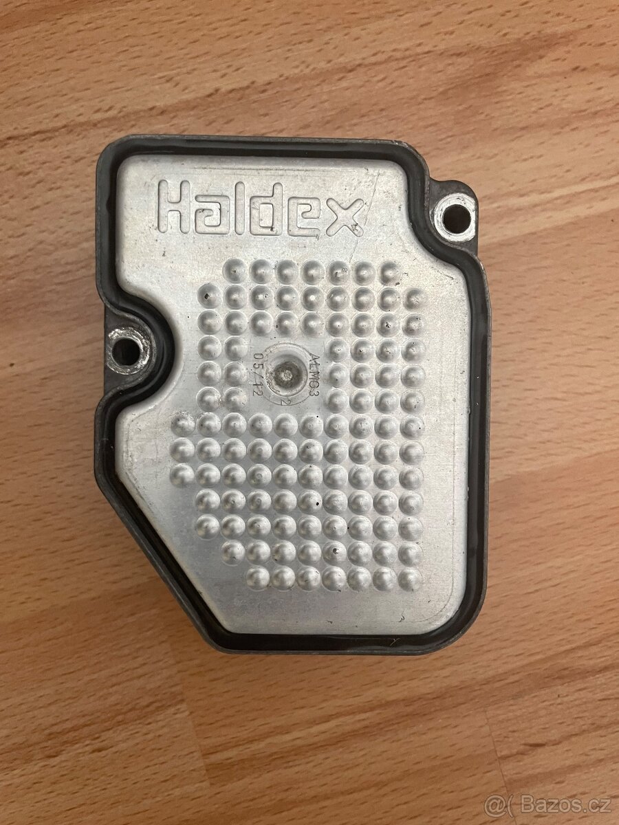 Haldex řídicí jednotka 2.gen.