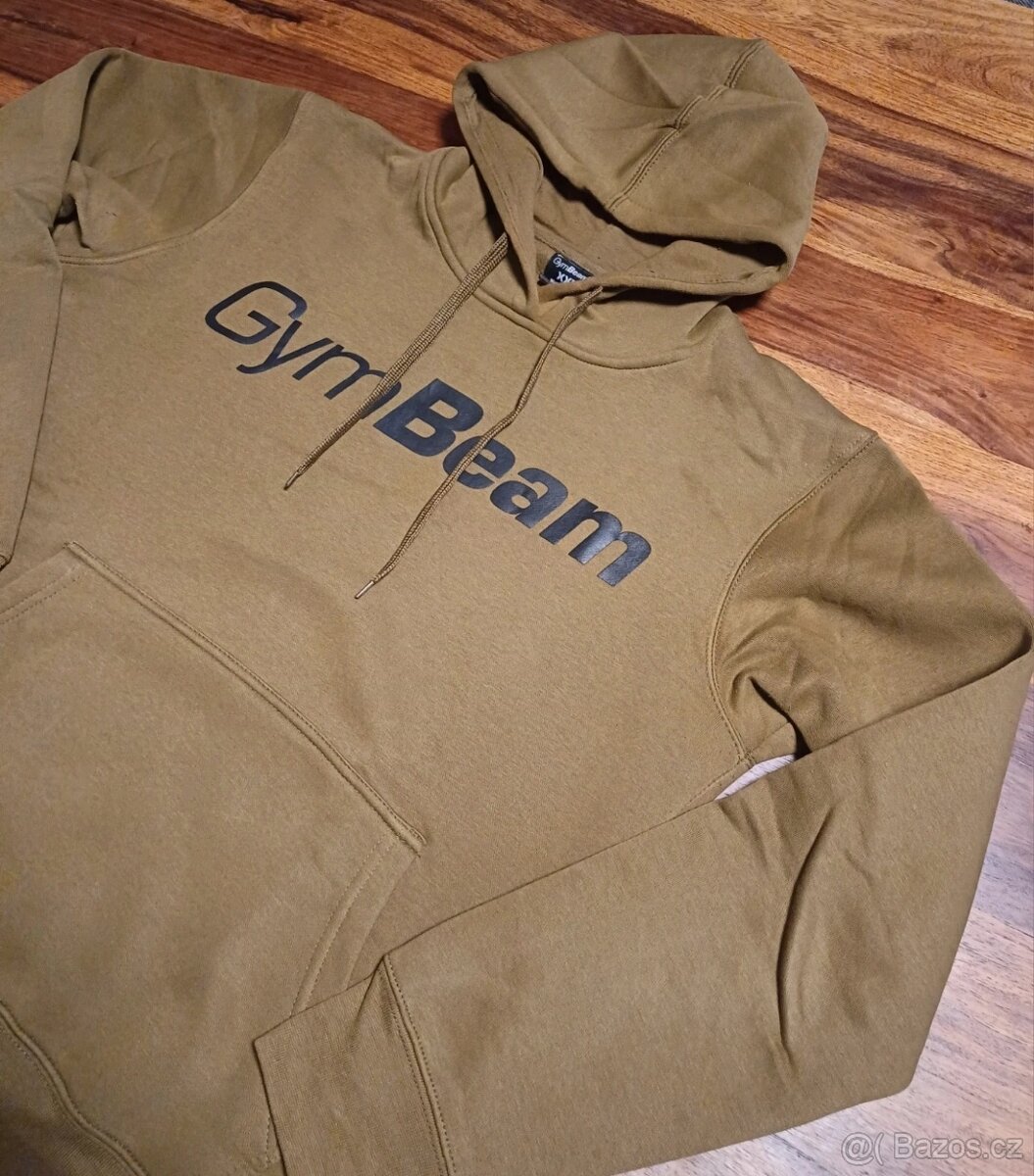 Gym Beam - xl