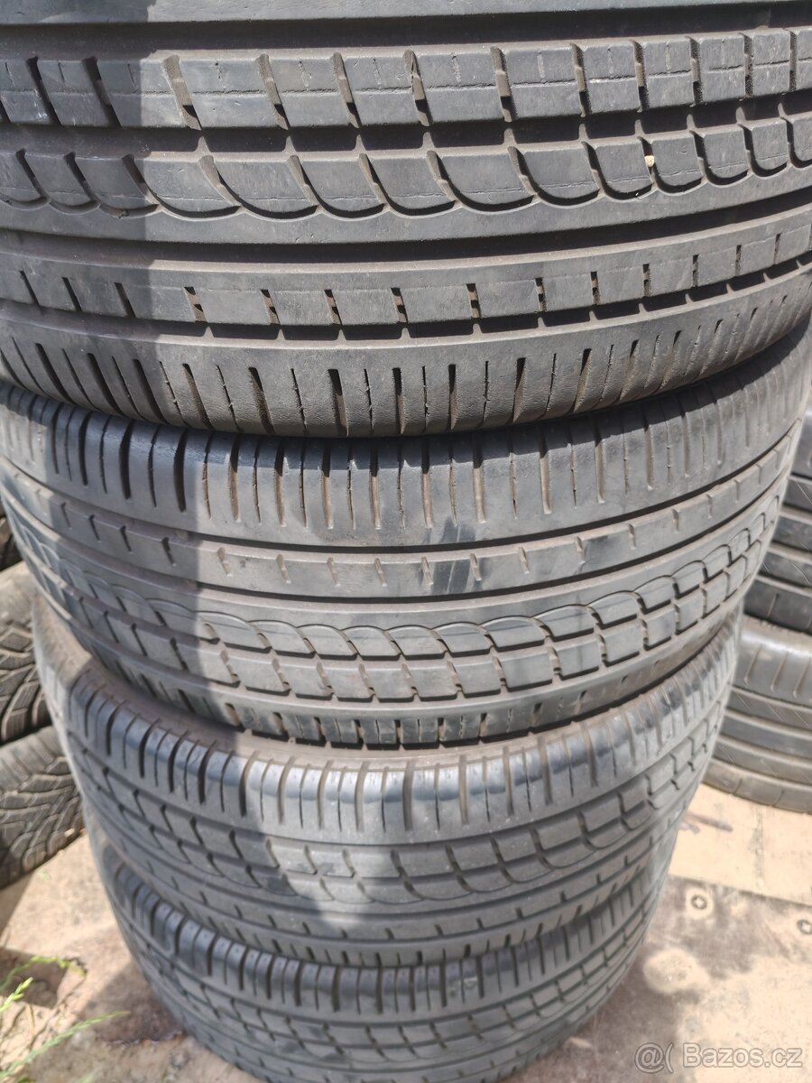 225/40/18 Pirelli