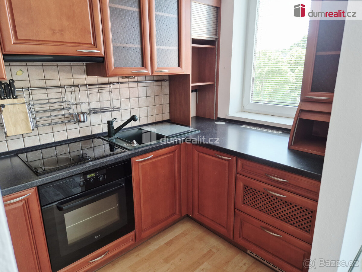 Prodej, byt, 2+kk, balkon, DV, Spojovací, České Budějovice 2
