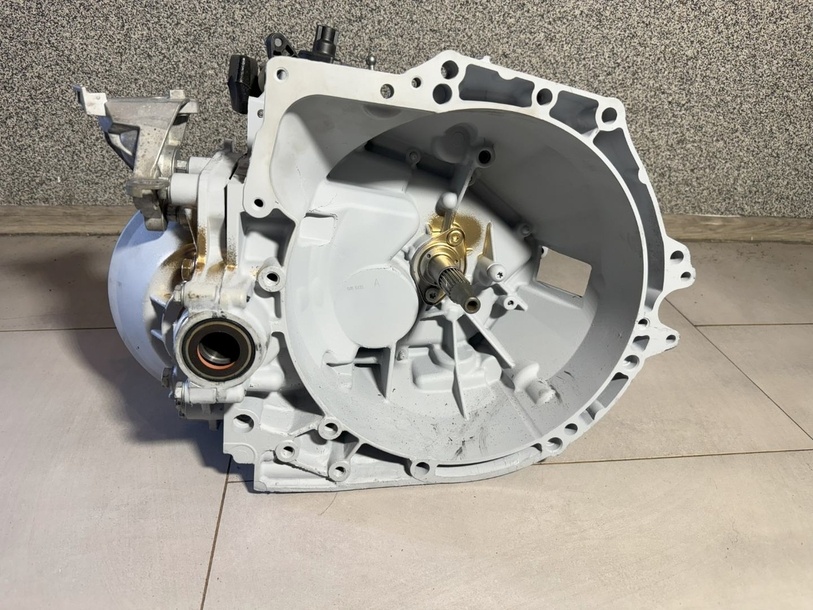 Manuální převodovka 20MB46 Opel Vivaro 1.5 / 1.6 BlueHDI