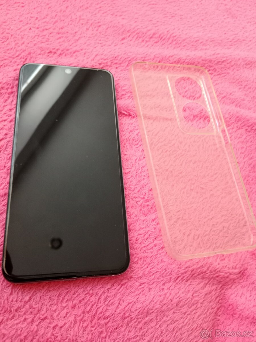 Prodám telefon honor xb7 Emerald green 6/128gb