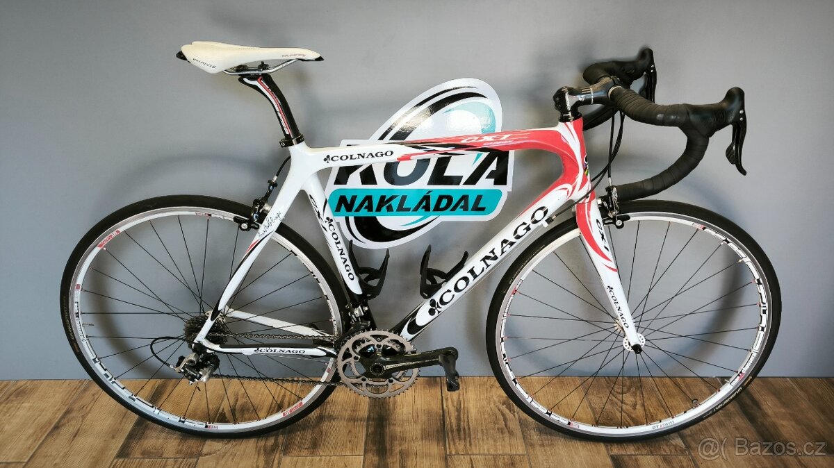 Silniční kolo Colnago