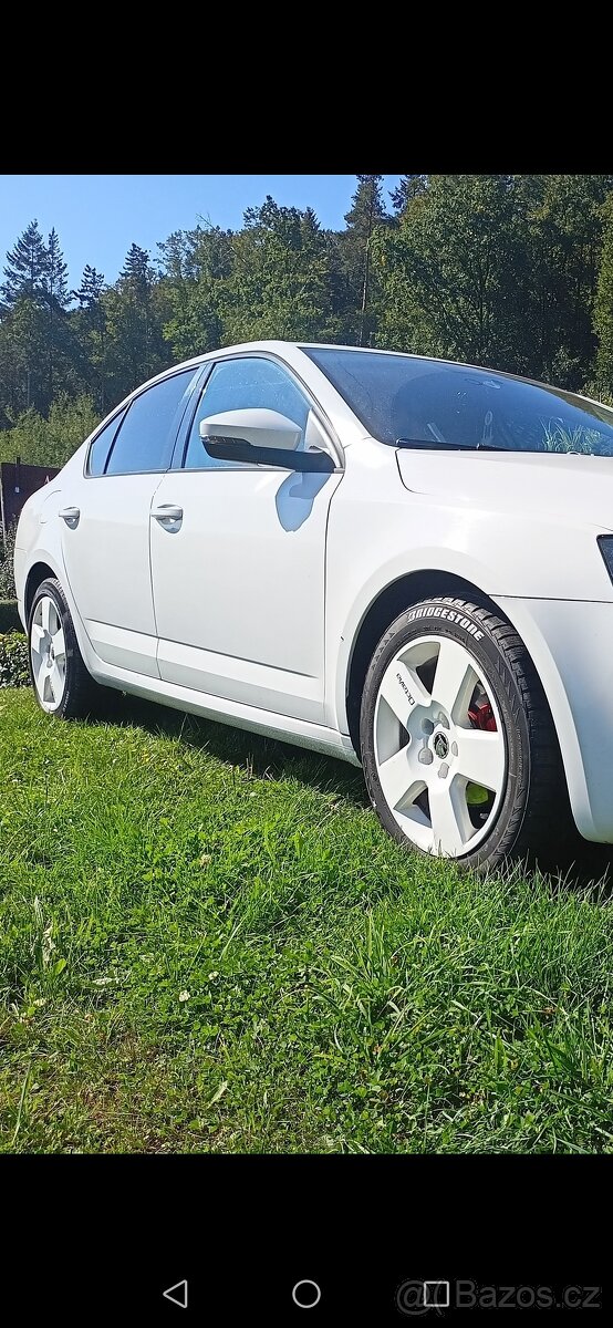 ALU kola R 17