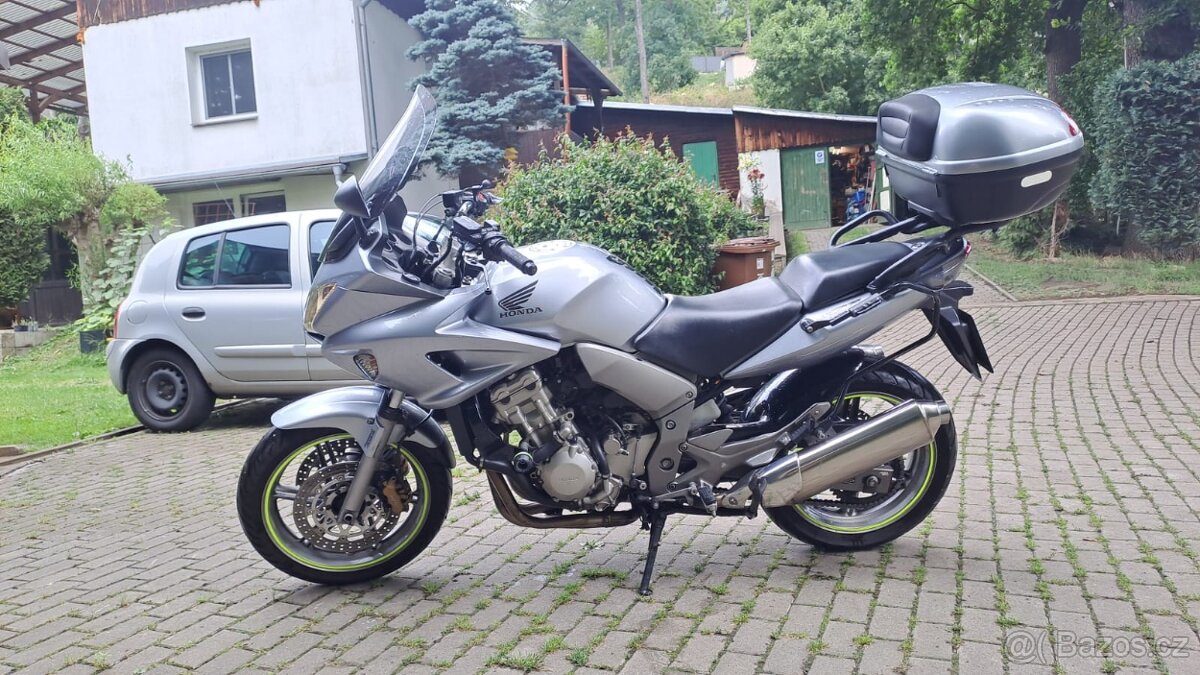 Honda CBF 1000