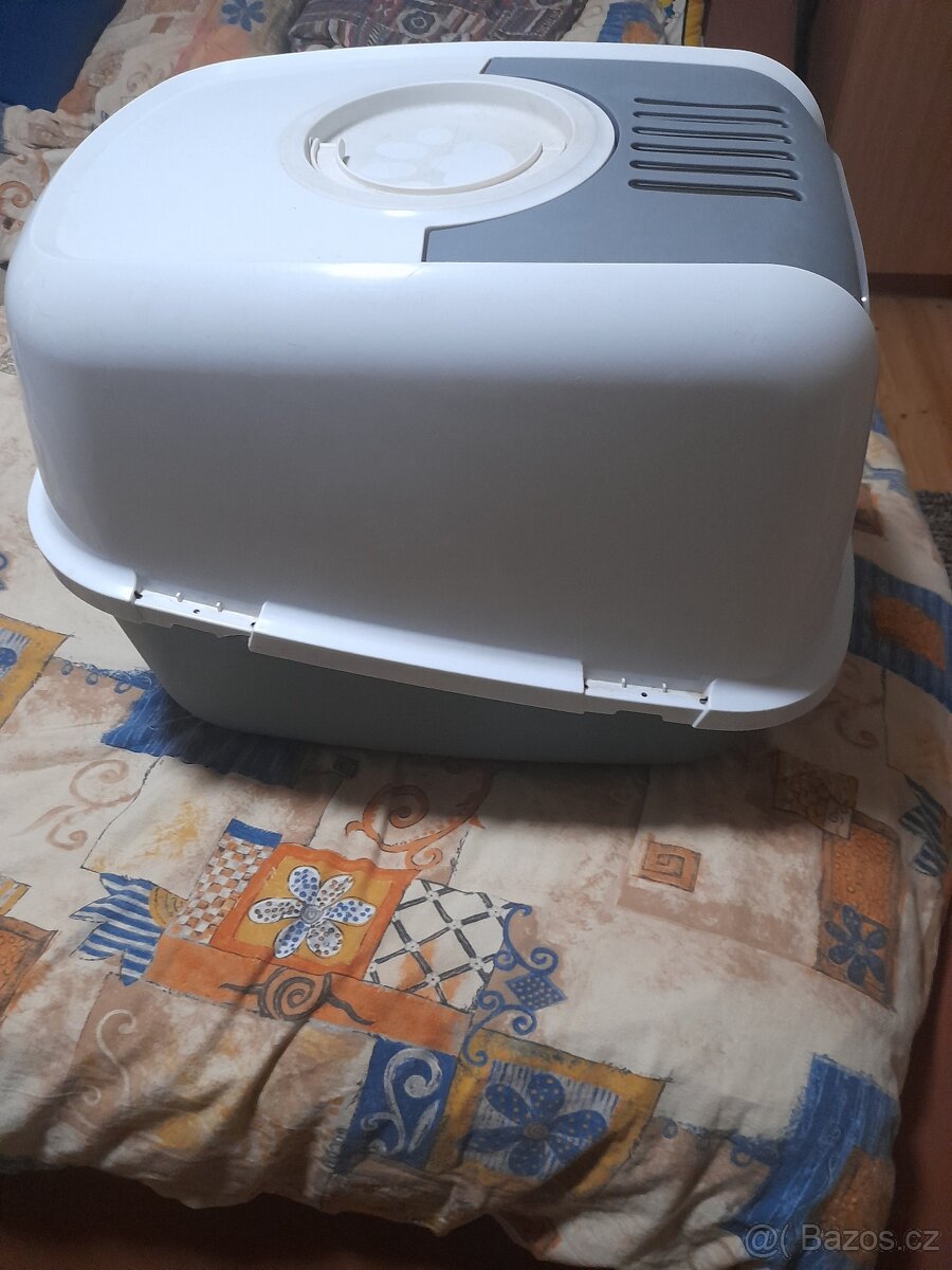 Wc záchod