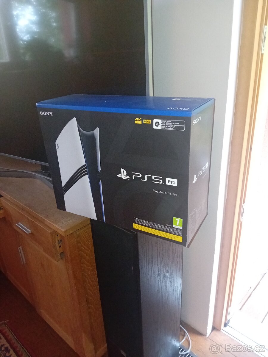 ps5 pro 2tb