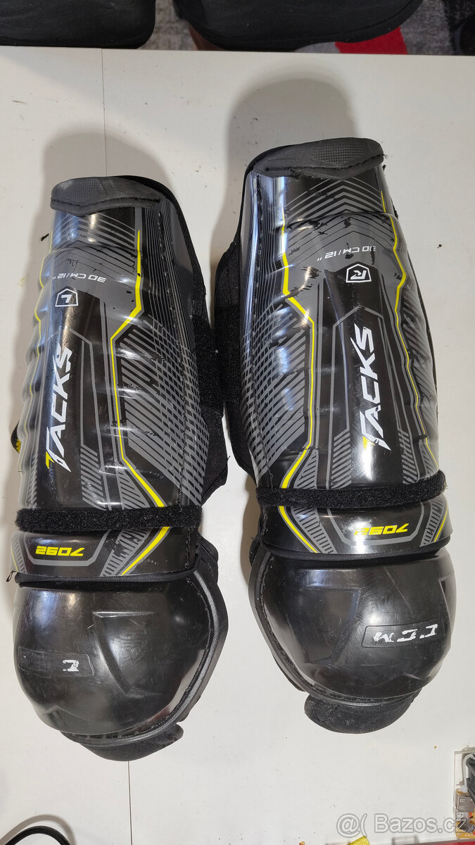 Holeně CCM Tacks 7092 12"