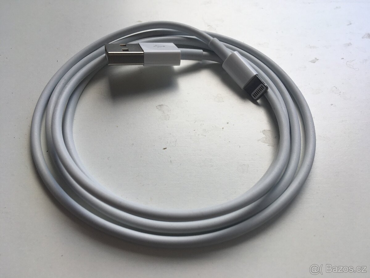 KABEL iPHONE