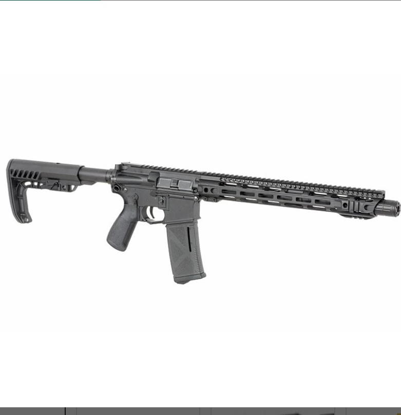 Airsoft ar 15 e3 arcturus