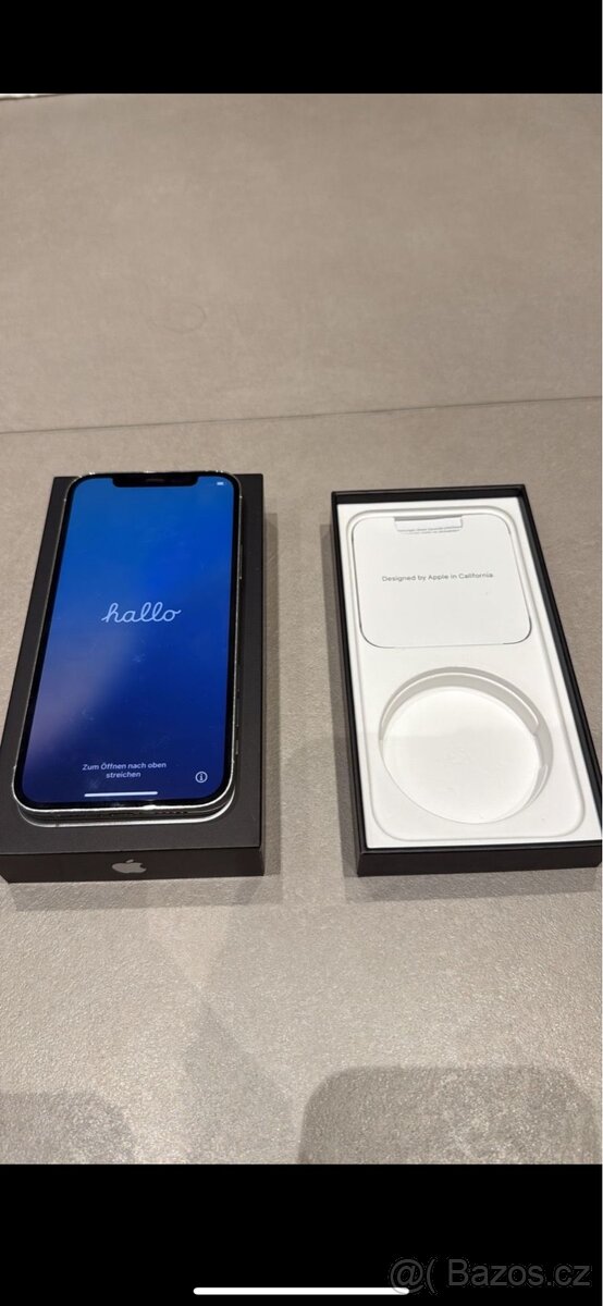 Apple Iphone 12Pro 128Gb