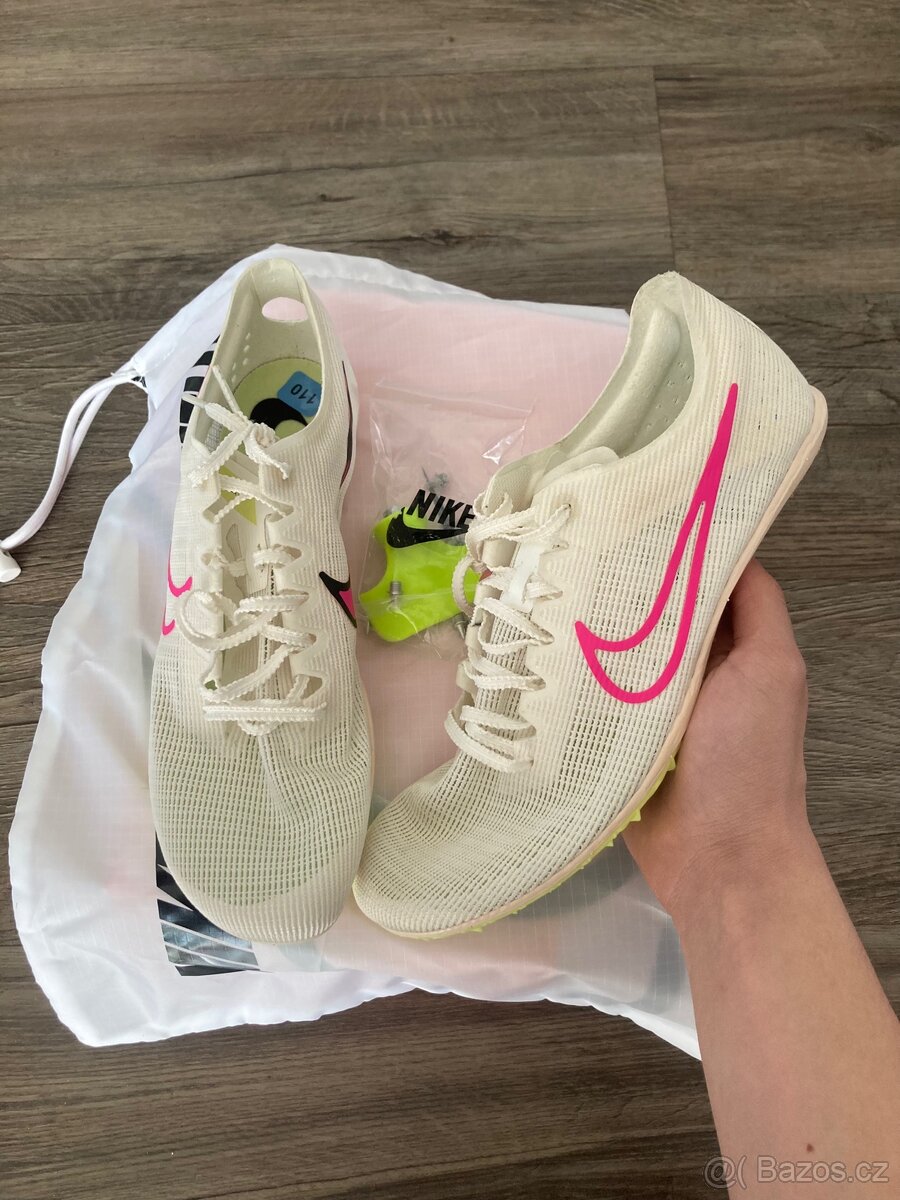Tretry Nike Zoom Mamba 6