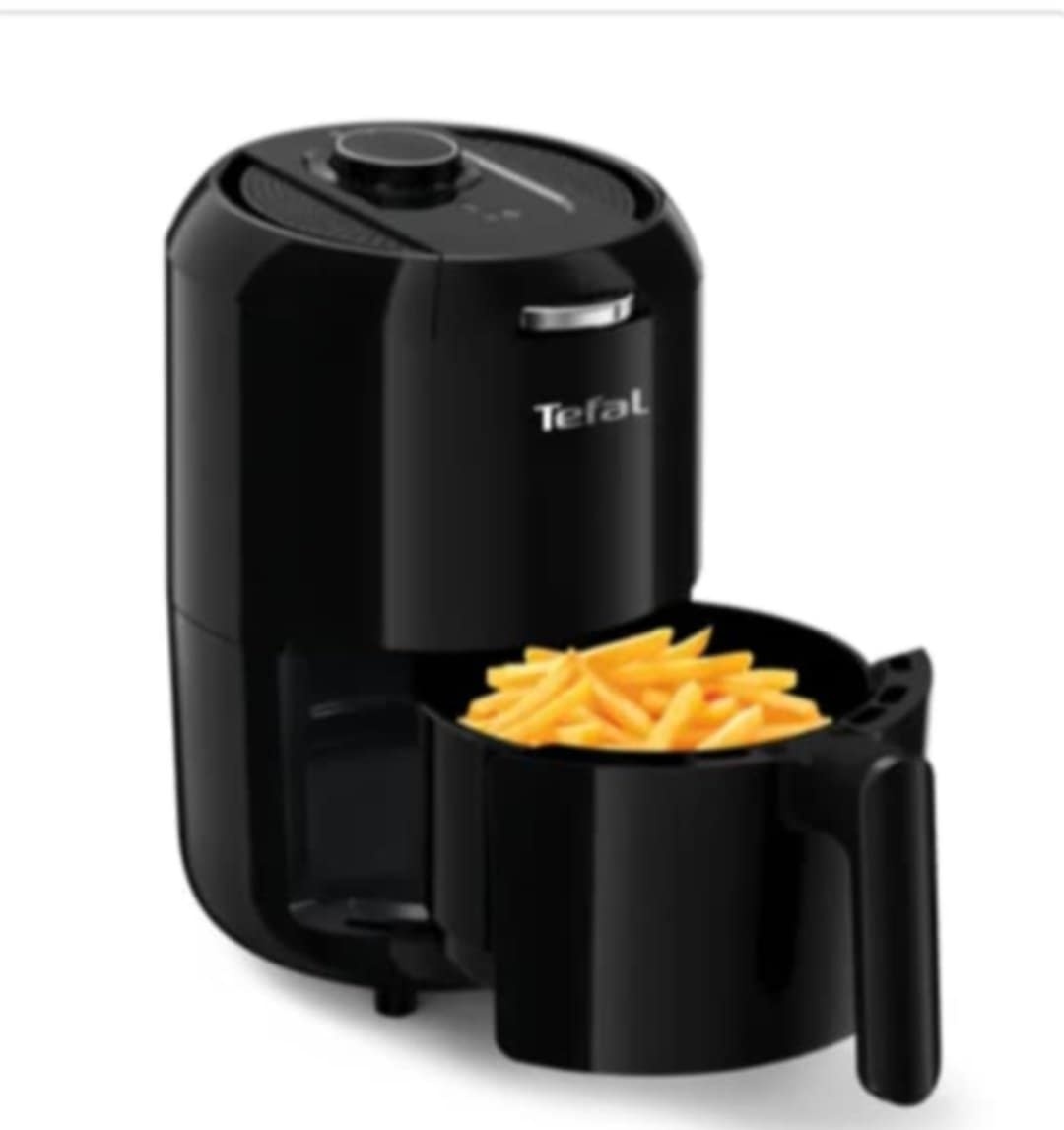 Horkovzdušná fritéza Tefal