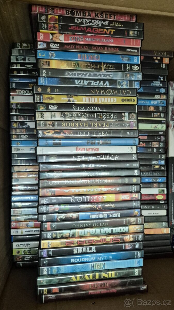 DVD+CD
