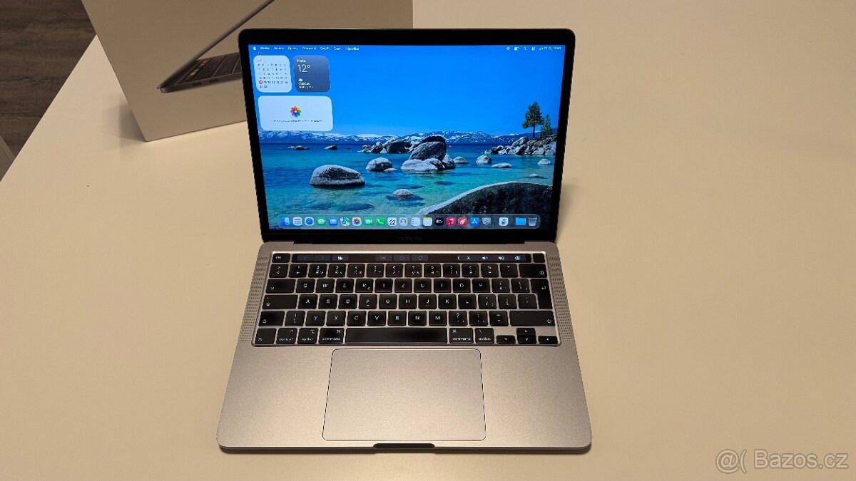 Macbook Pro 13,3 - 2020 Touchbar / i5 /16GB RAM / 1TB SSD