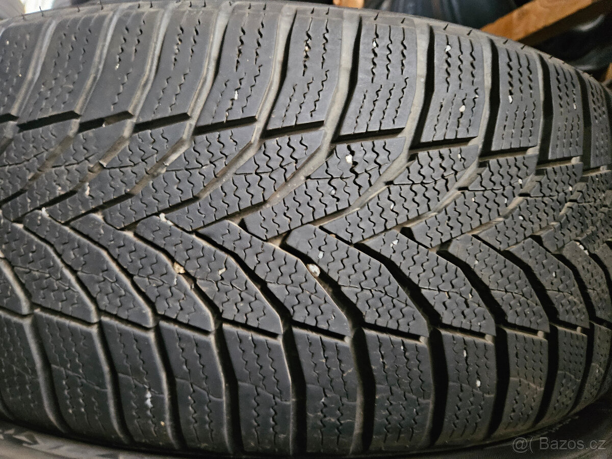 215/55R17 98V XL WinGuard Sport 2 NEXEN